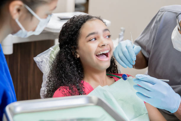 Best Emergency Dental Care for Trauma or Injury in Jennings Lodge, OR