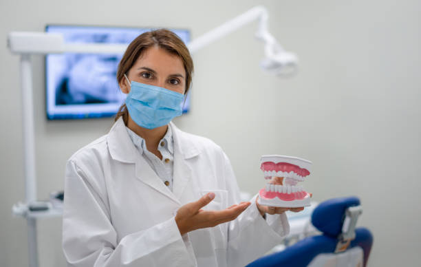 Best Emergency Broken Tooth Repair in Jennings Lodge, OR