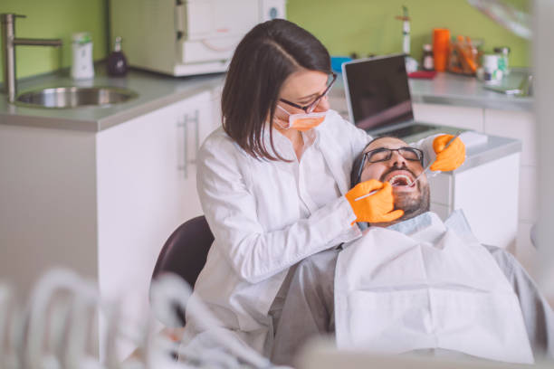 Best Emergency Treatment for Toothache in Jennings Lodge, OR