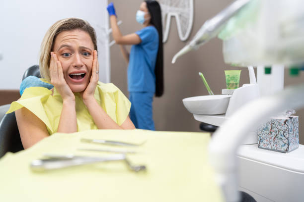 Best Pediatric Emergency Dentist in Jennings Lodge, OR